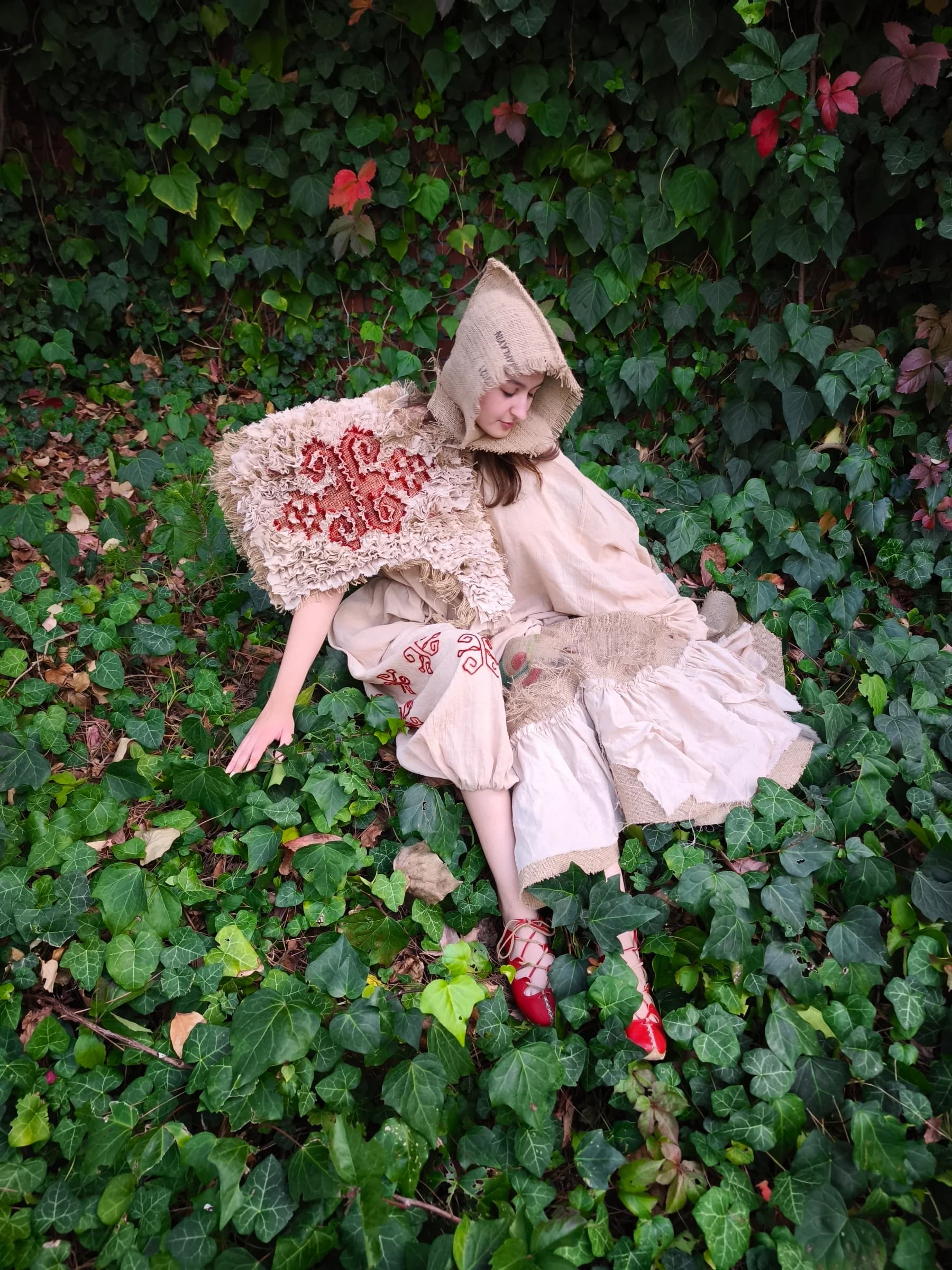 RURAL TRACE Cover