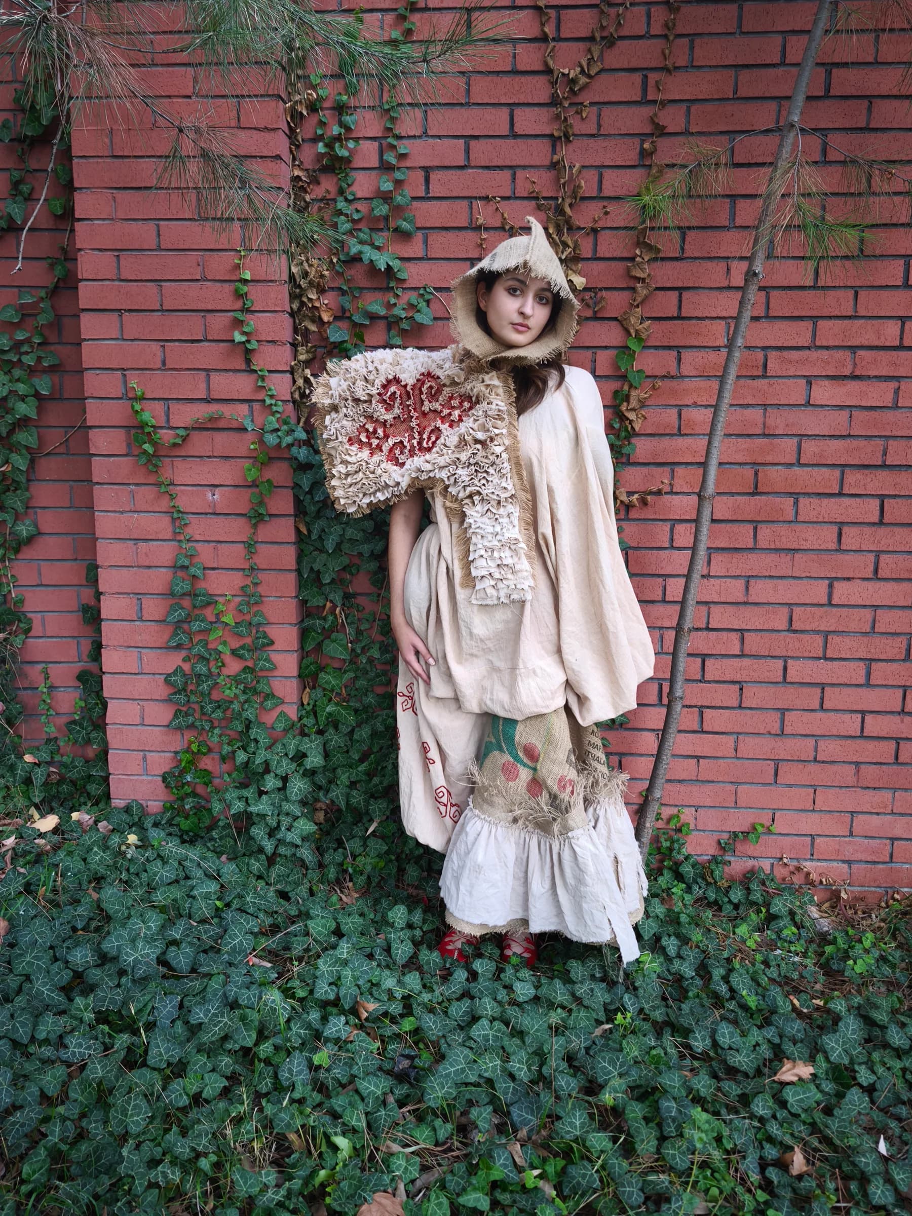 RURAL TRACE lookbook 1