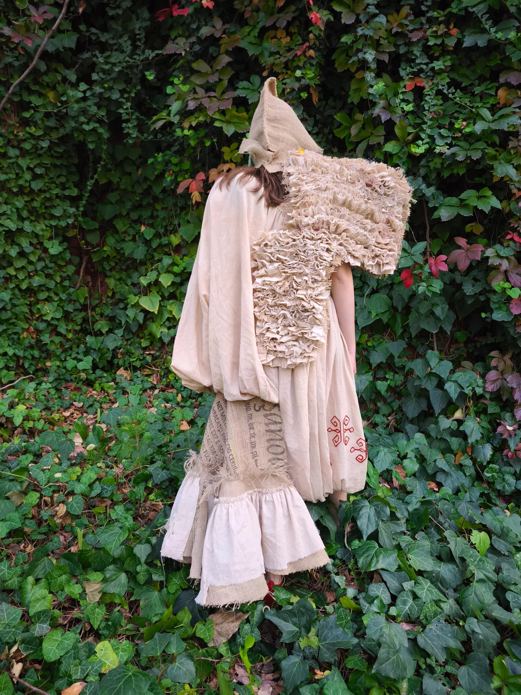 RURAL TRACE lookbook 2