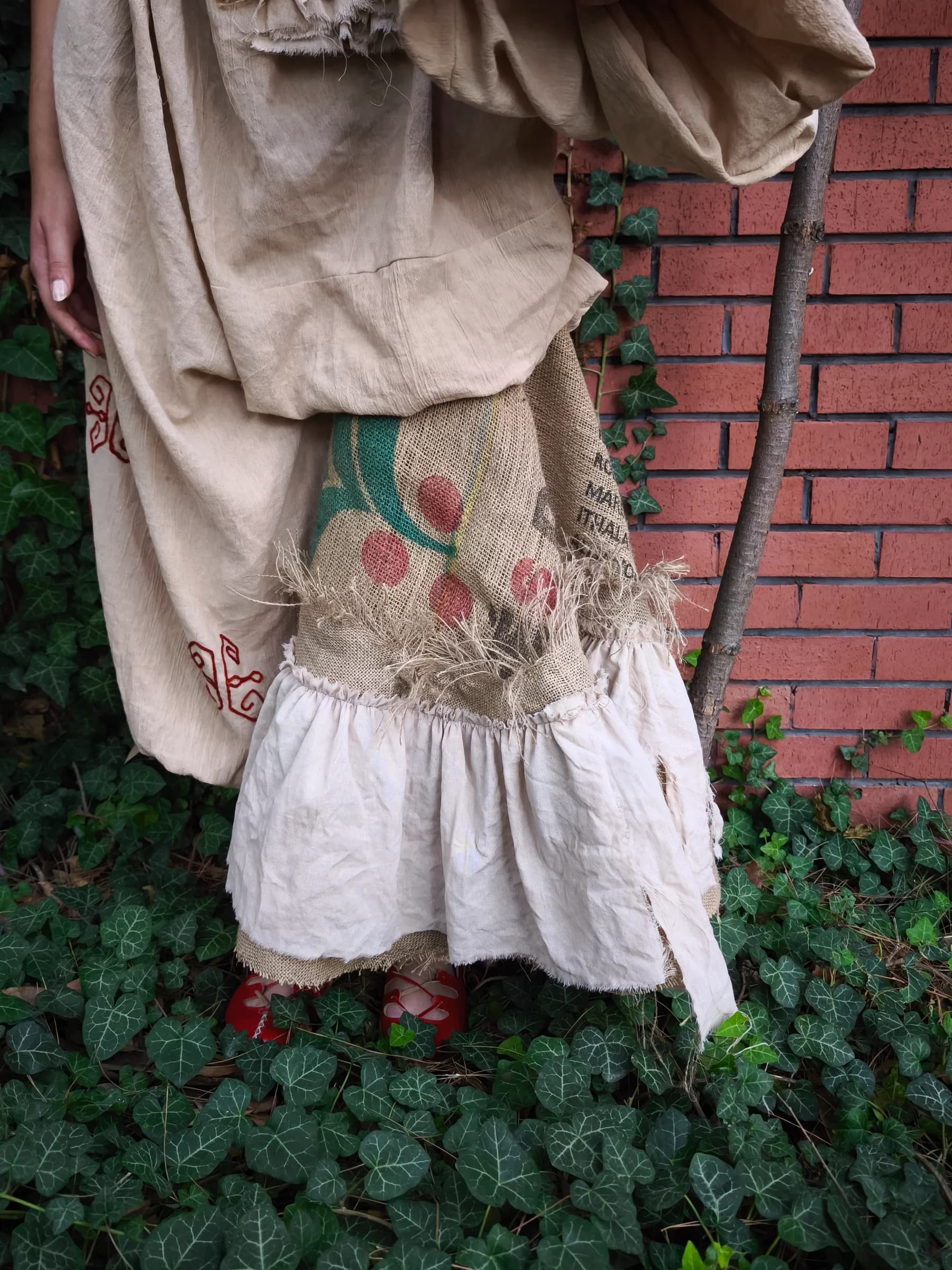 RURAL TRACE lookbook 3