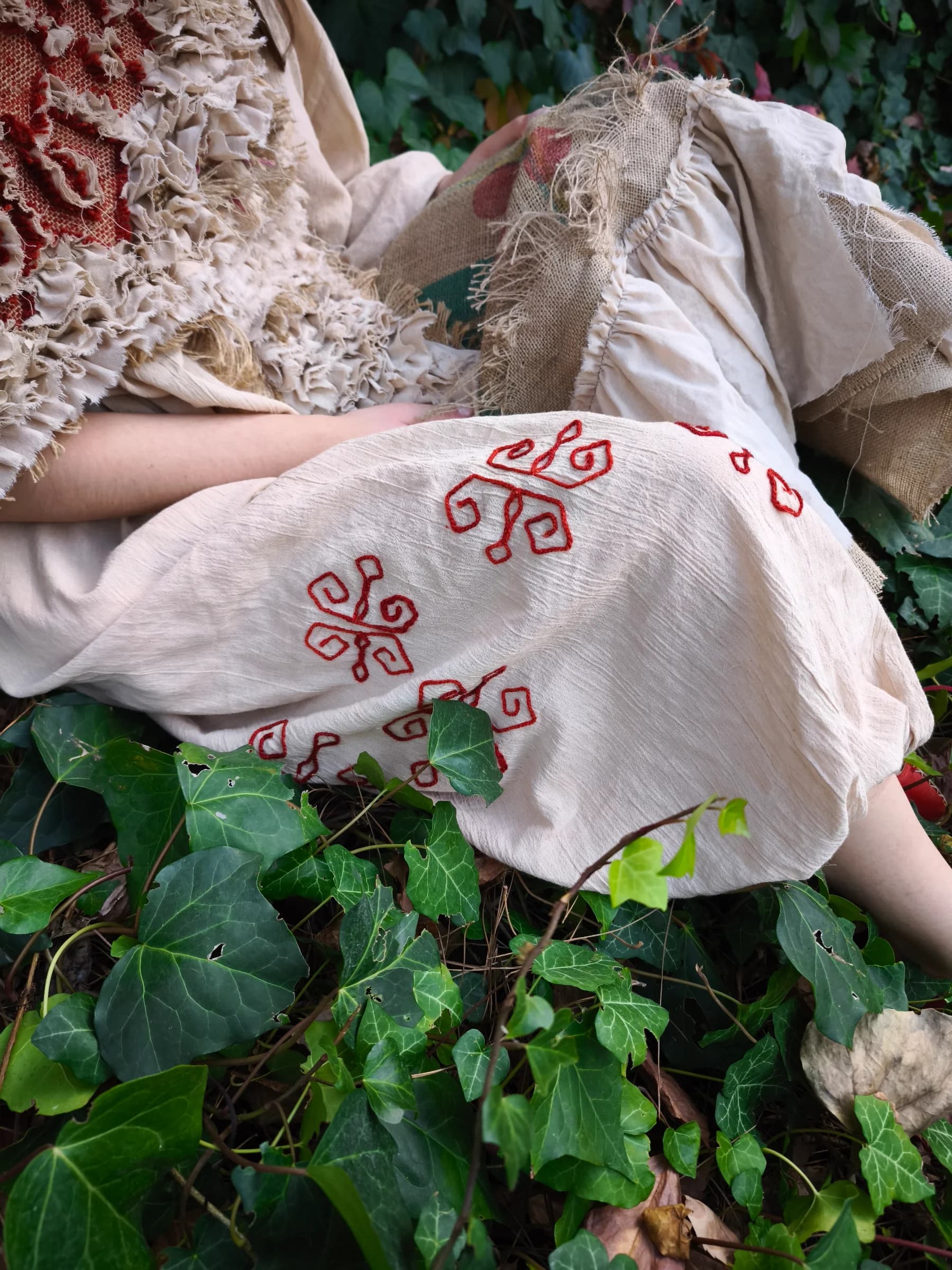 RURAL TRACE lookbook 4