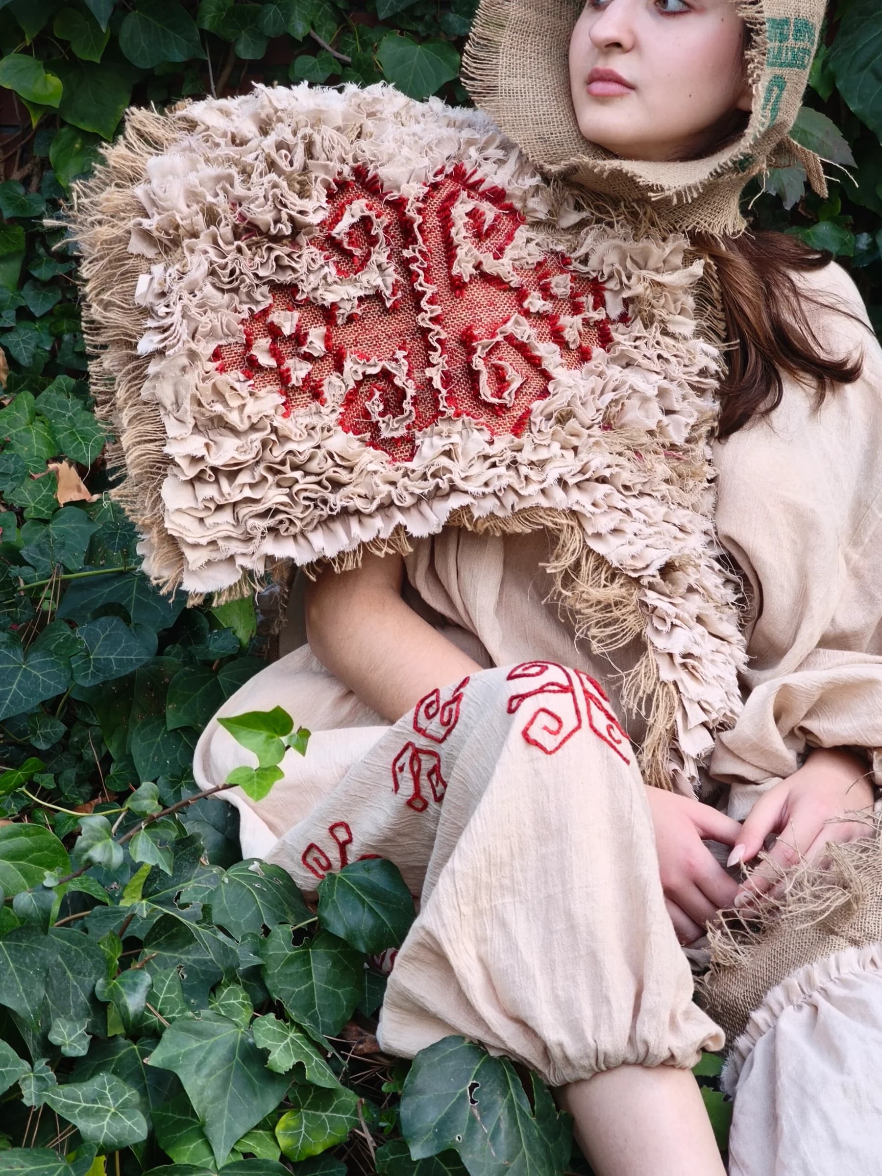 RURAL TRACE lookbook 5