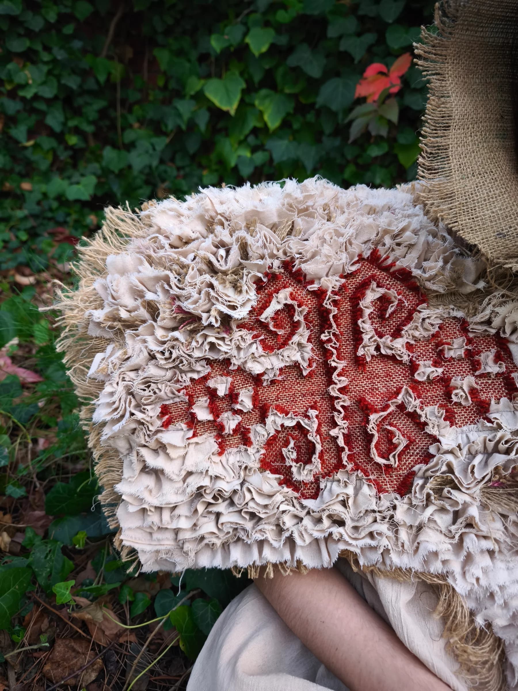 RURAL TRACE lookbook 6